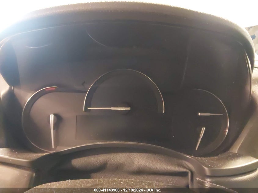 2017 CADILLAC ATS STANDARD - 1G6AG5RX3H0178948