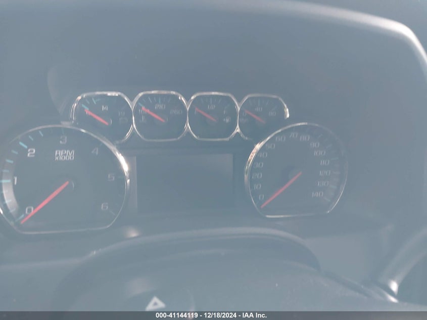 2018 GMC SIERRA 1500 VIN: 3GTU2NECXJG599918