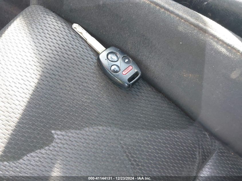 2006 Honda Civic Si VIN: 2HGFG21556H711078 Lot: 41144131