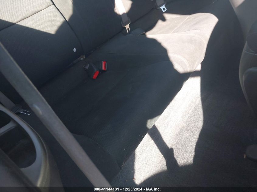 2006 Honda Civic Si VIN: 2HGFG21556H711078 Lot: 41144131