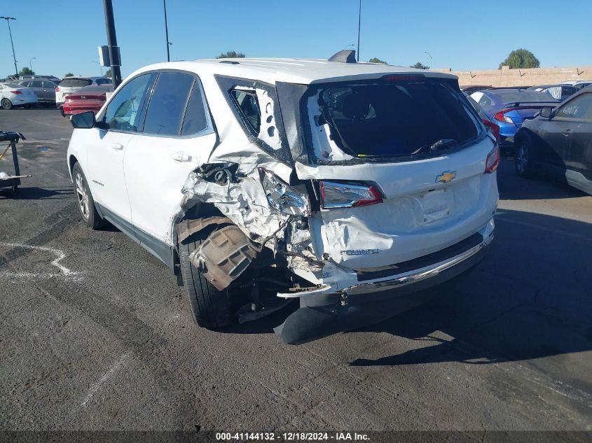 VIN 2GNAXKEV2K6258201 2019 Chevrolet Equinox, LT no.14