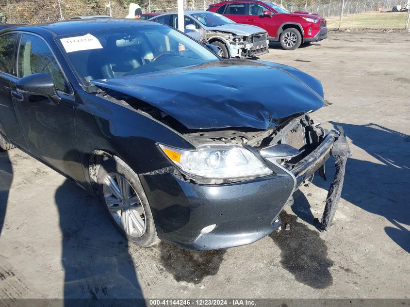 VIN JTHBK1GG5F2170720 2015 Lexus ES, 350 no.17