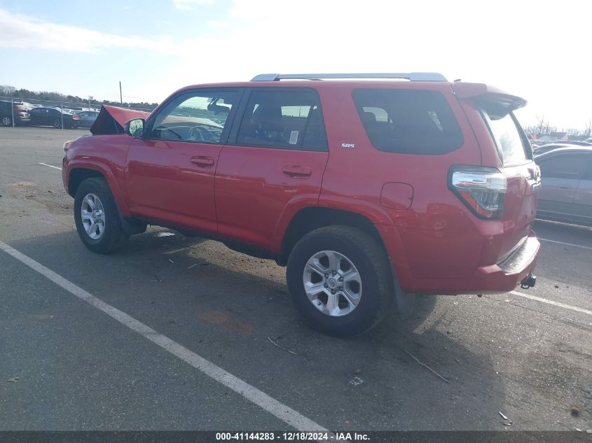 VIN JTEBU5JR1F5232363 2015 Toyota 4runner, SR5 no.3