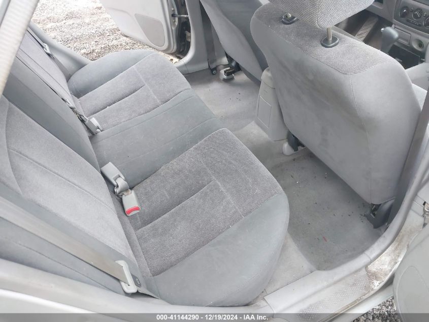 2002 Mazda Protege VIN: JM1BJ225920515625 Lot: 41144290