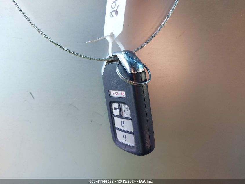 2020 Honda Civic Sport VIN: SHHFK7H4XLU411723 Lot: 41144522