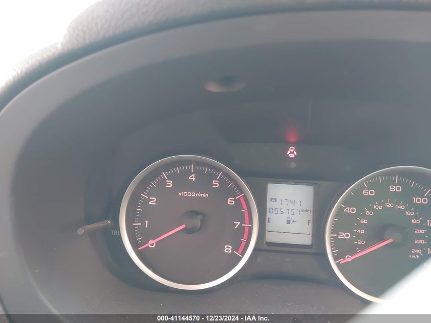 2014 SUBARU FORESTER 2.5I PREMIUM - JF2SJAEC1EH424540