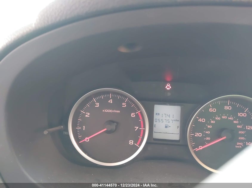 2014 SUBARU FORESTER 2.5I PREMIUM - JF2SJAEC1EH424540