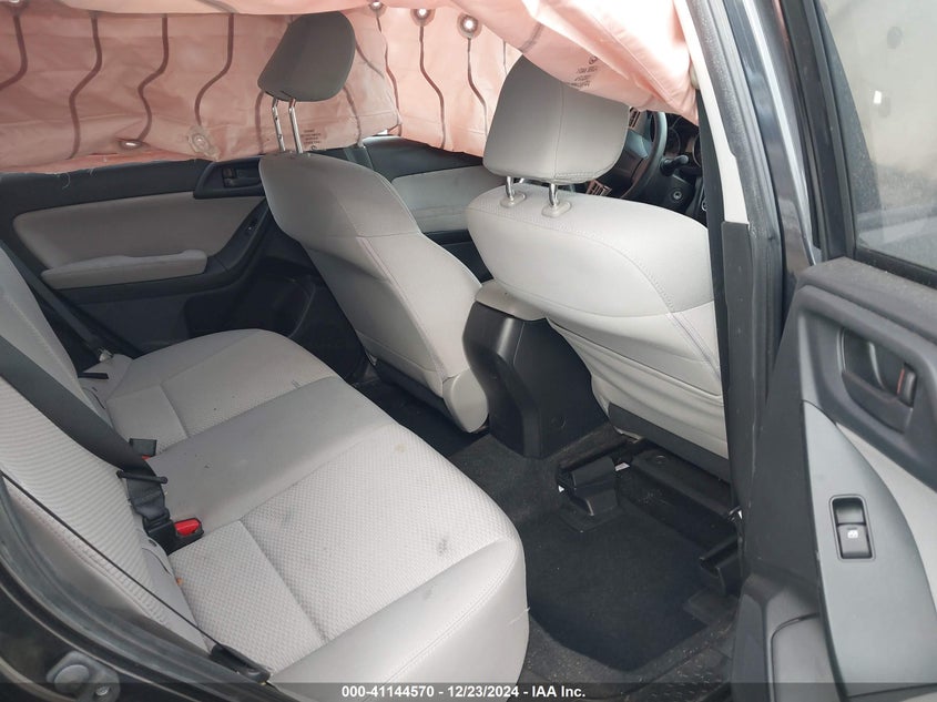 2014 SUBARU FORESTER 2.5I PREMIUM - JF2SJAEC1EH424540