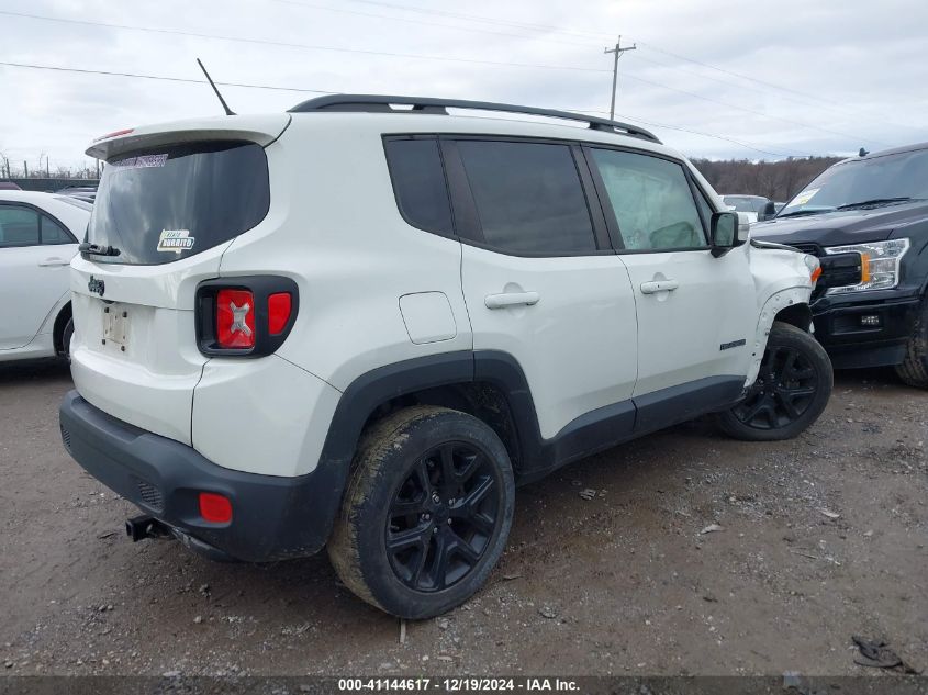 VIN ZACCJBBB1HPG31771 2017 JEEP RENEGADE no.4