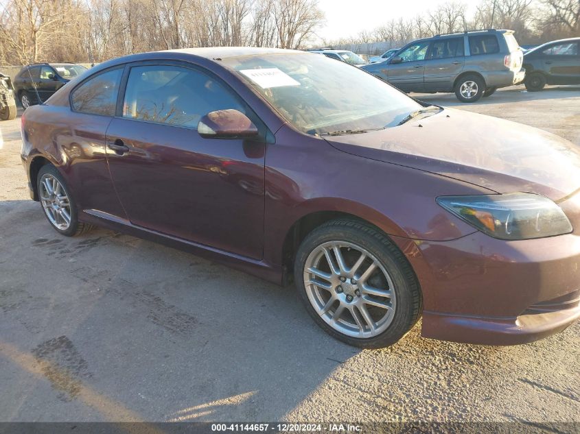 2005 Scion tC