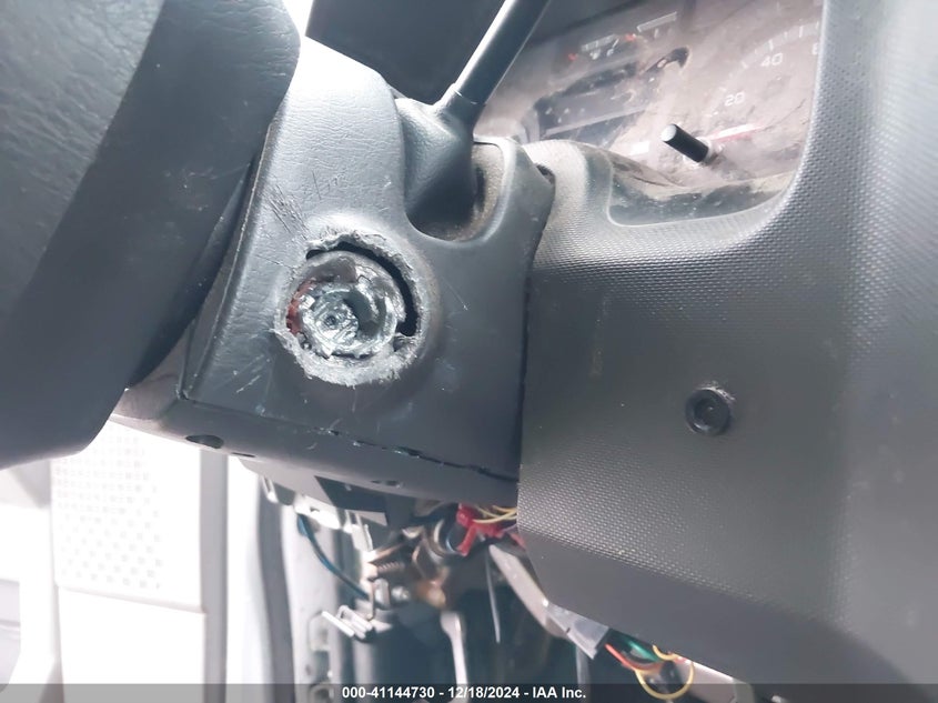 2013 FORD E-150 COMMERCIAL 1FTNE1EW3DDA93752