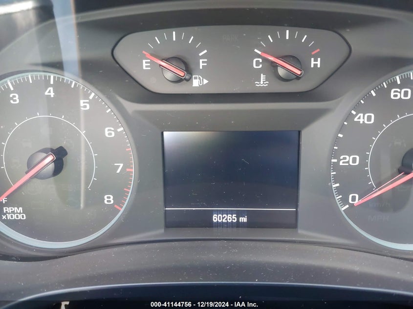 2022 CHEVROLET MALIBU LT - 1G1ZD5ST6NF134072