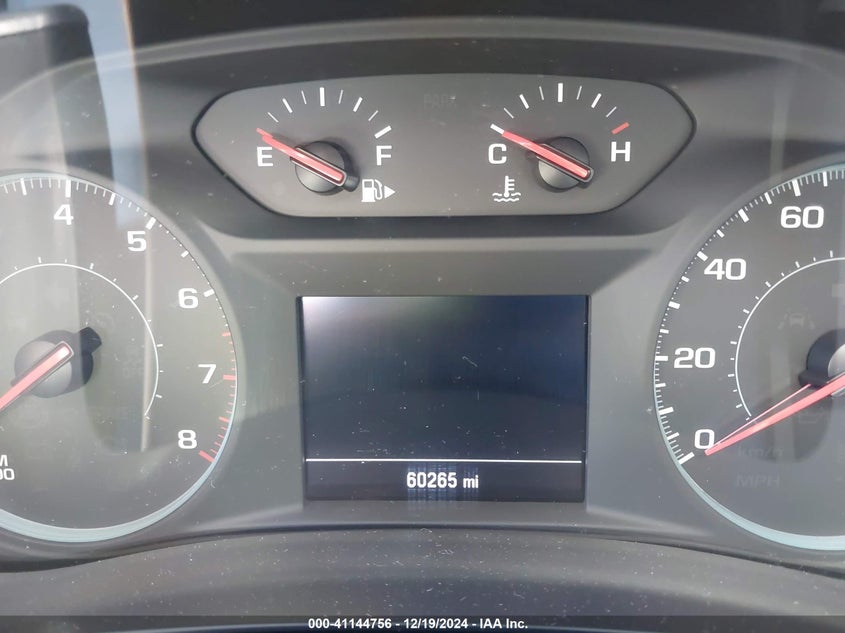 2022 CHEVROLET MALIBU LT - 1G1ZD5ST6NF134072