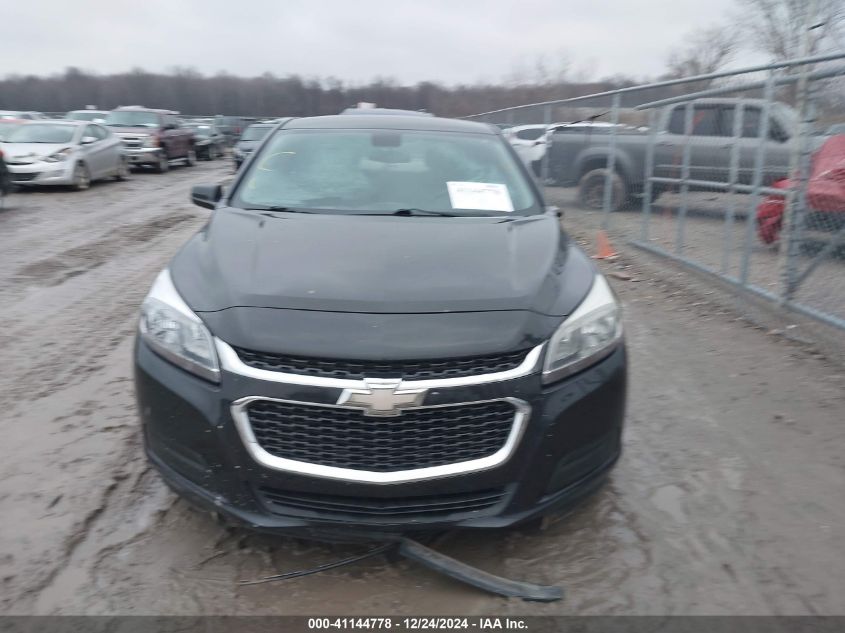 VIN 1G11B5SL1FF222242 2015 Chevrolet Malibu, LS no.12