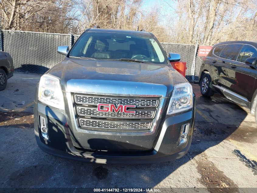 VIN 2GKFLYE39E6296187 2014 GMC TERRAIN no.12