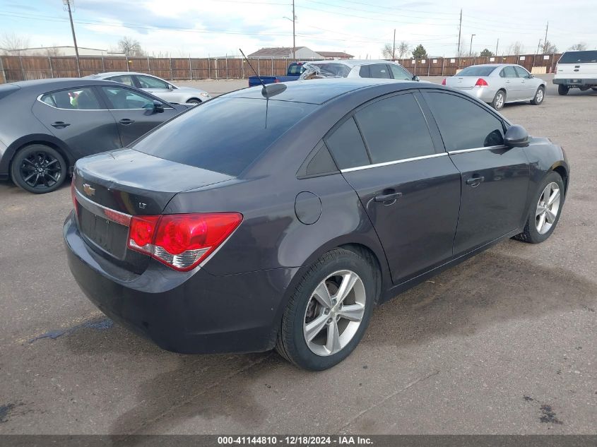 VIN 1G1PF5SB8G7129932 2016 CHEVROLET CRUZE LIMITED no.4