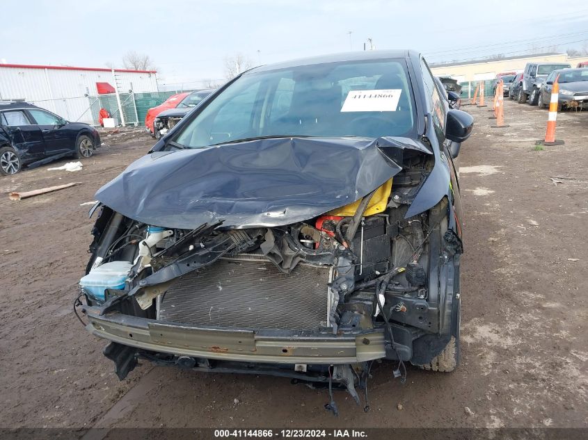 VIN 3HGGK5H48KM723075 2019 HONDA FIT no.12