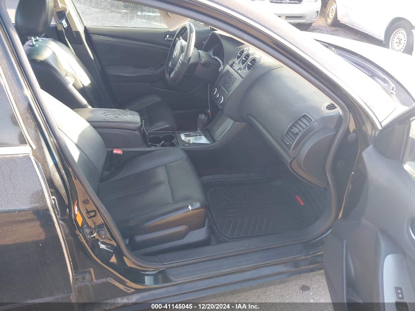 2009 NISSAN ALTIMA VIN: 1N4AL21E69N549161