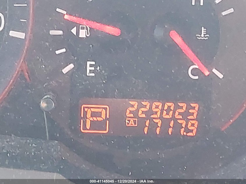 2009 NISSAN ALTIMA VIN: 1N4AL21E69N549161