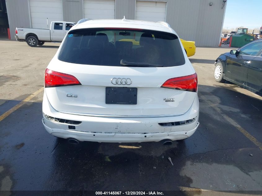 VIN WA1L2AFP5GA091119 2016 Audi Q5, 2.0T Premium no.16