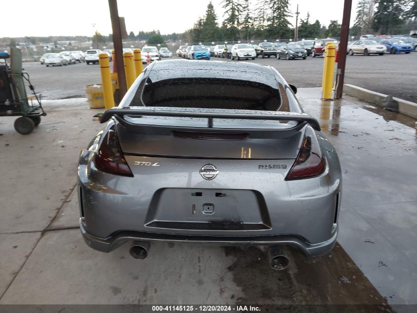 VIN JN1AZ4EH8DM880351 2013 NISSAN 370Z no.16