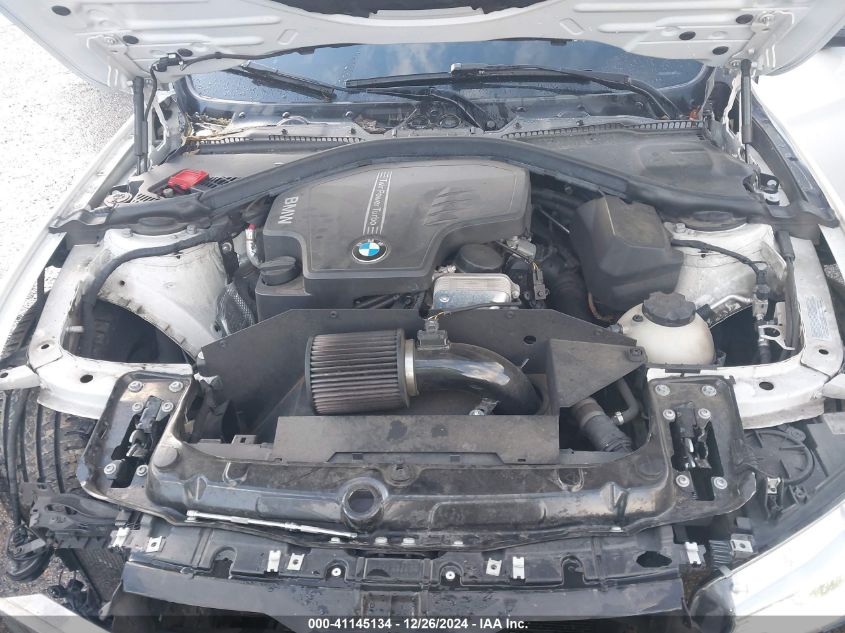 VIN WBA3N5C58EF717346 2014 BMW 4 Series, 428I Xdrive no.10