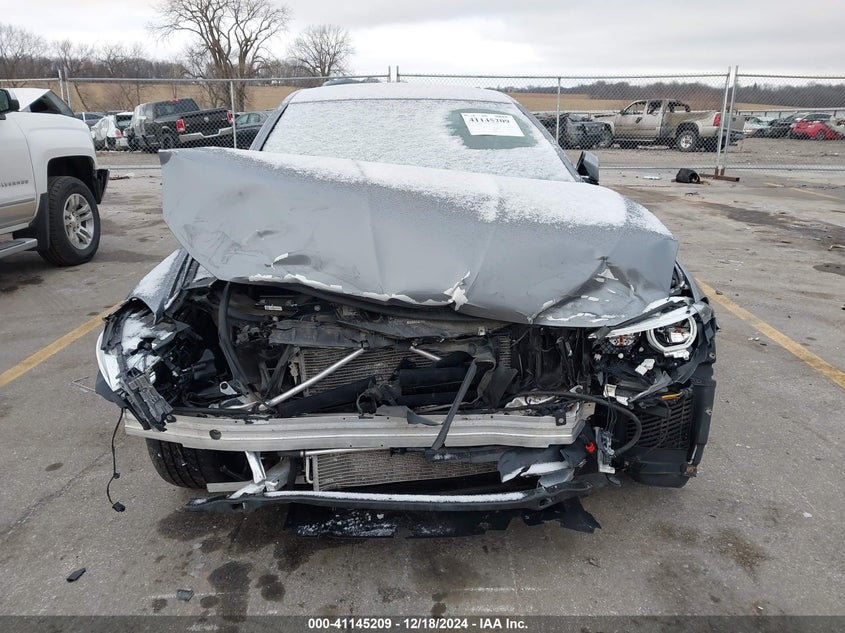 2014 BMW 535I XDRIVE - WBA5B3C53ED538746