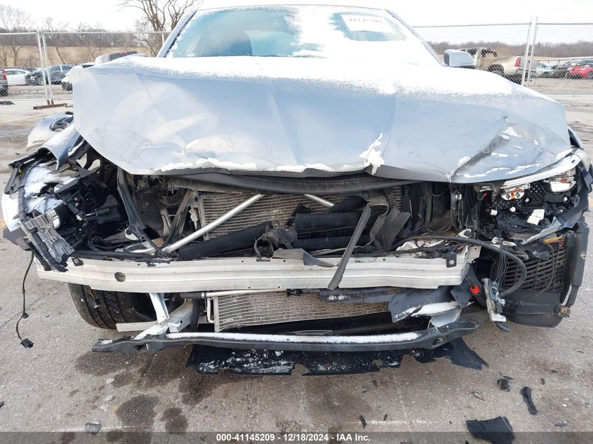 2014 BMW 535I XDRIVE - WBA5B3C53ED538746