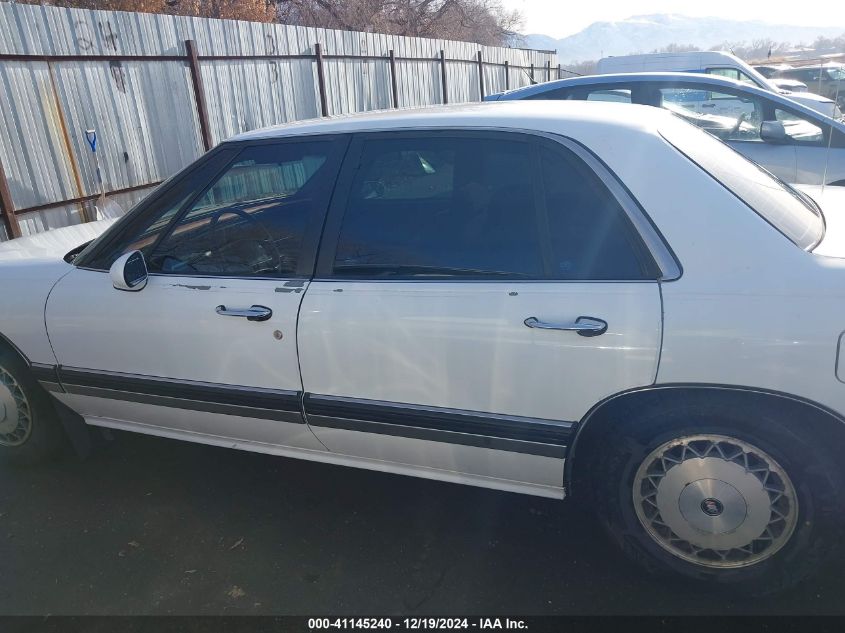 1995 Buick Lesabre Limited VIN: 1G4HR52L2SH423059 Lot: 41145240