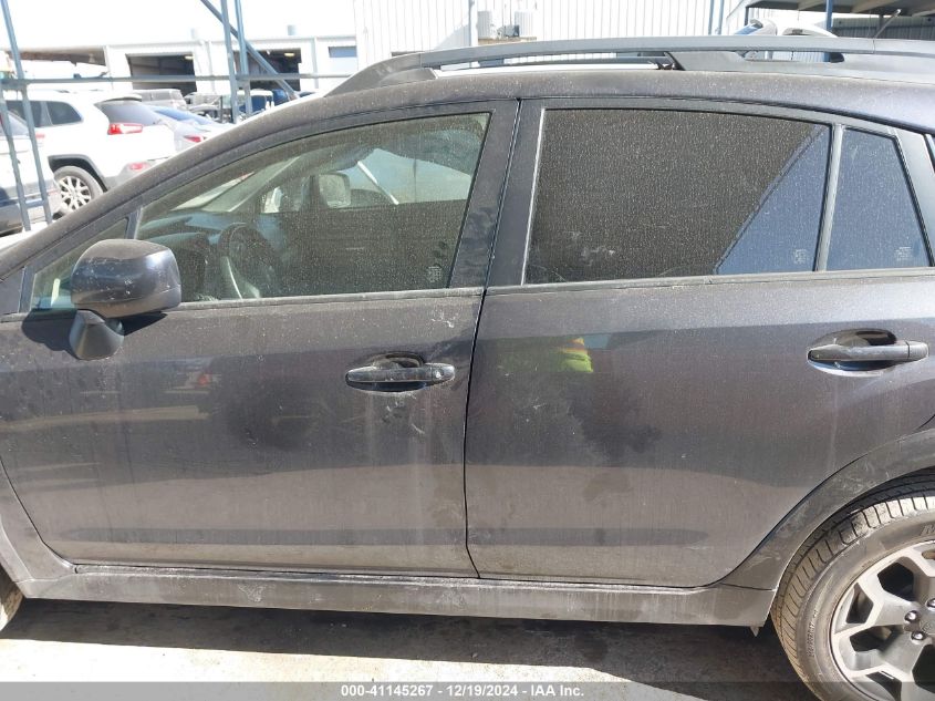 2013 SUBARU XV CROSSTREK 2.0I PREMIUM - JF2GPACC7D2816172