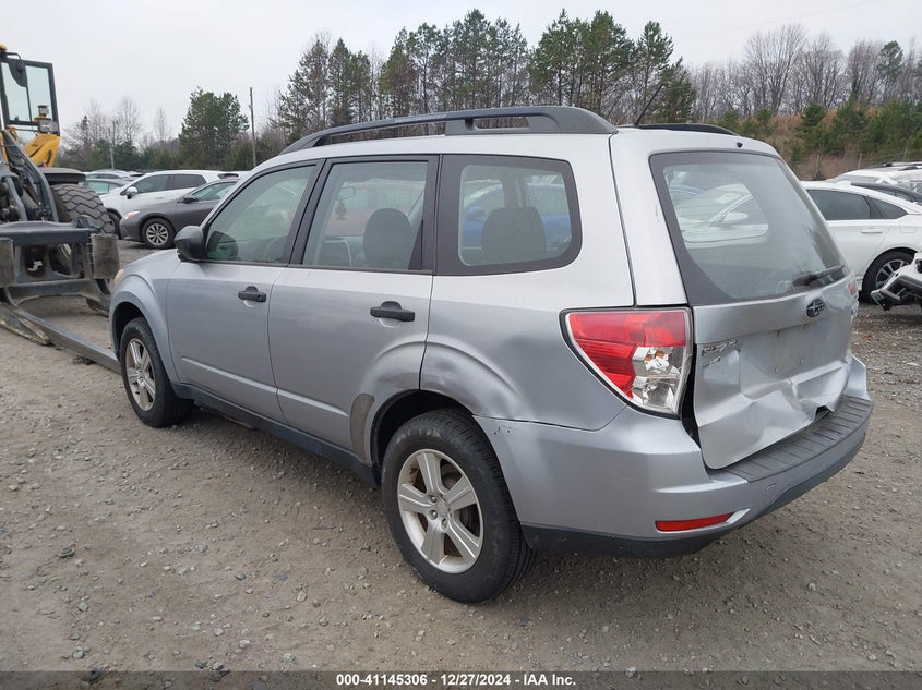Vin: jf2shabc6dh431661, lot: 41635531, subaru forester 2.5x 20133