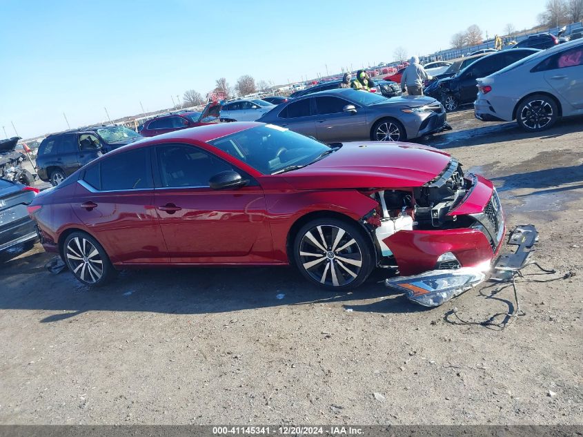 VIN 1N4BL4CV9LC119429 2020 NISSAN ALTIMA no.13