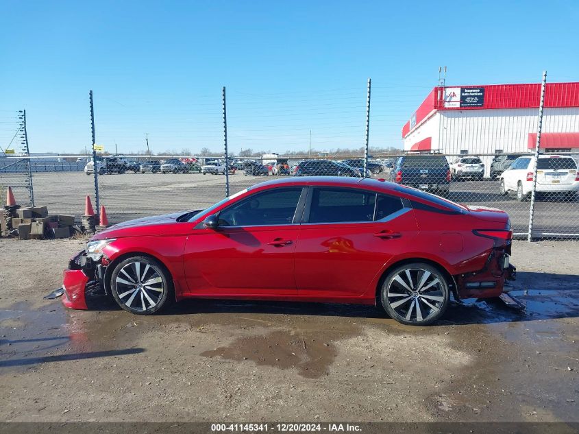 VIN 1N4BL4CV9LC119429 2020 NISSAN ALTIMA no.14