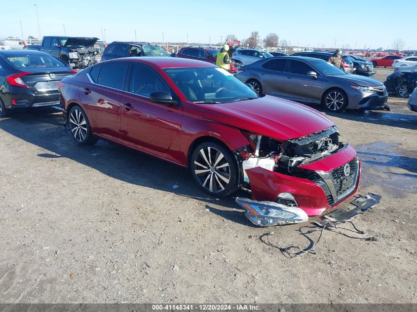 VIN 1N4BL4CV9LC119429 2020 NISSAN ALTIMA no.1