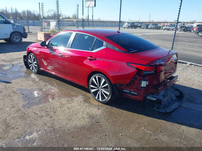 VIN 1N4BL4CV9LC119429 2020 NISSAN ALTIMA no.3