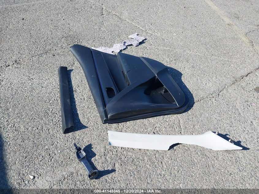 2019 TOYOTA COROLLA L/LE/XLE/SE/XSE - 5YFBURHE8KP886031