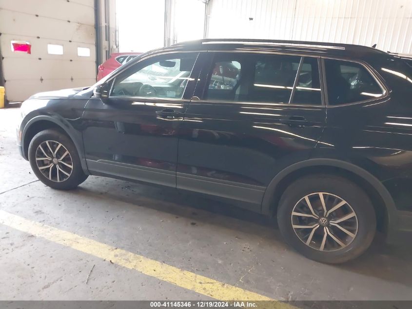 VIN 3VV2B7AX7KM188878 2019 Volkswagen Tiguan, 2.0T... no.14