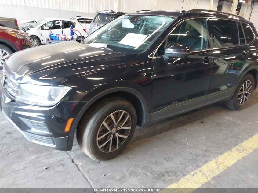 VIN 3VV2B7AX7KM188878 2019 Volkswagen Tiguan, 2.0T... no.17