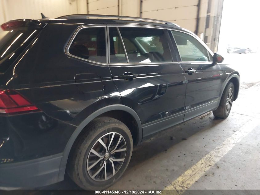 VIN 3VV2B7AX7KM188878 2019 Volkswagen Tiguan, 2.0T... no.20