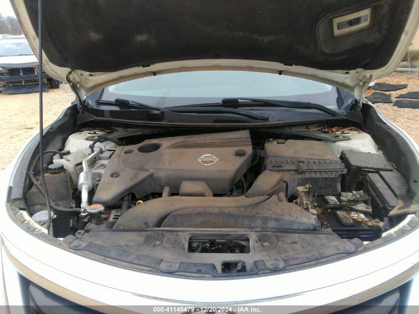 VIN 1N4AL3AP2DC171559 2013 Nissan Altima, 2.5 SL no.10