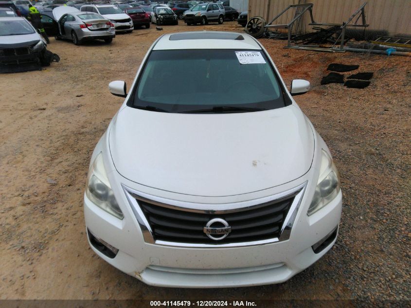 VIN 1N4AL3AP2DC171559 2013 Nissan Altima, 2.5 SL no.12