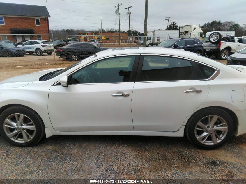 VIN 1N4AL3AP2DC171559 2013 Nissan Altima, 2.5 SL no.14