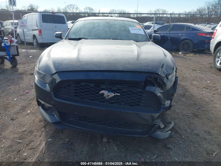 VIN 1FA6P8TH3H5263531 2017 Ford Mustang, Ecoboost no.13