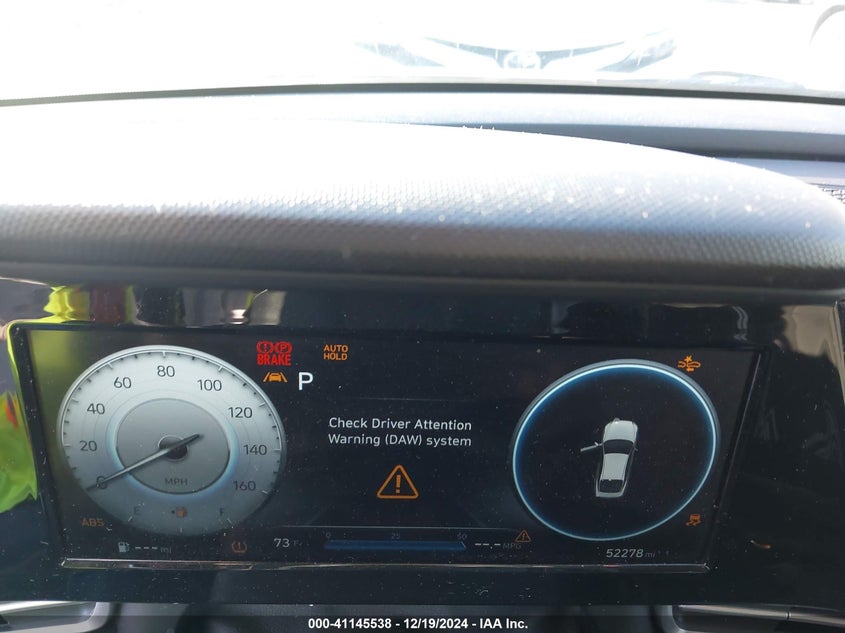2021 HYUNDAI ELANTRA VIN: 5NPLN4AG3MH028319