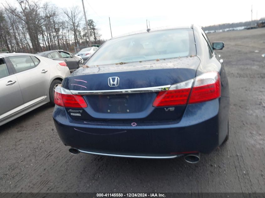 VIN 1HGCR3F84EA028078 2014 HONDA ACCORD no.16