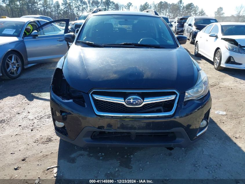 VIN JF2GPABC9HH273394 2017 Subaru Crosstrek, 2.0I P... no.12