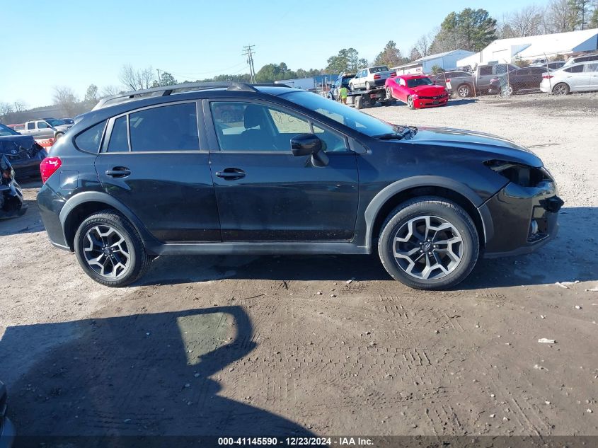 VIN JF2GPABC9HH273394 2017 Subaru Crosstrek, 2.0I P... no.13