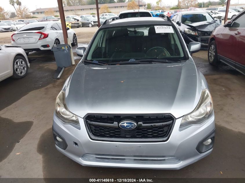 VIN JF1GPAL67E8252438 2014 SUBARU IMPREZA no.12