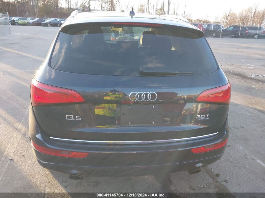 VIN WA1C2AFP3HA075213 2017 Audi Q5, 2.0T Premium no.17