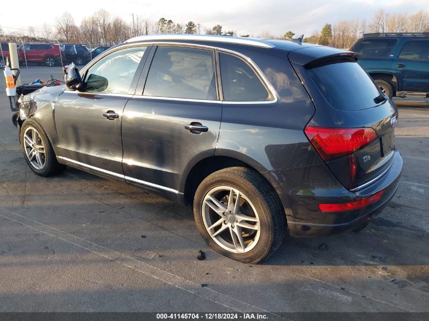 VIN WA1C2AFP3HA075213 2017 Audi Q5, 2.0T Premium no.3